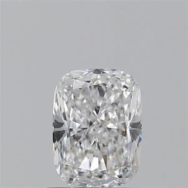 0.82 Carat Natural Elongated cushion Diamond