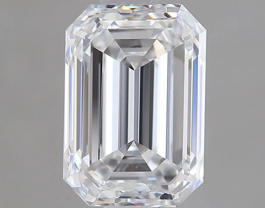 1 Carat Natural Emerald Diamond
