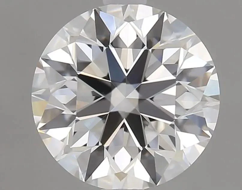 1.11 Carat Natural Round Diamond