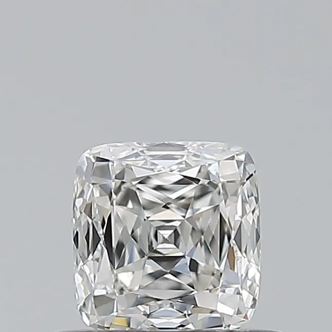 0.5 Carat Natural Cushion Diamond