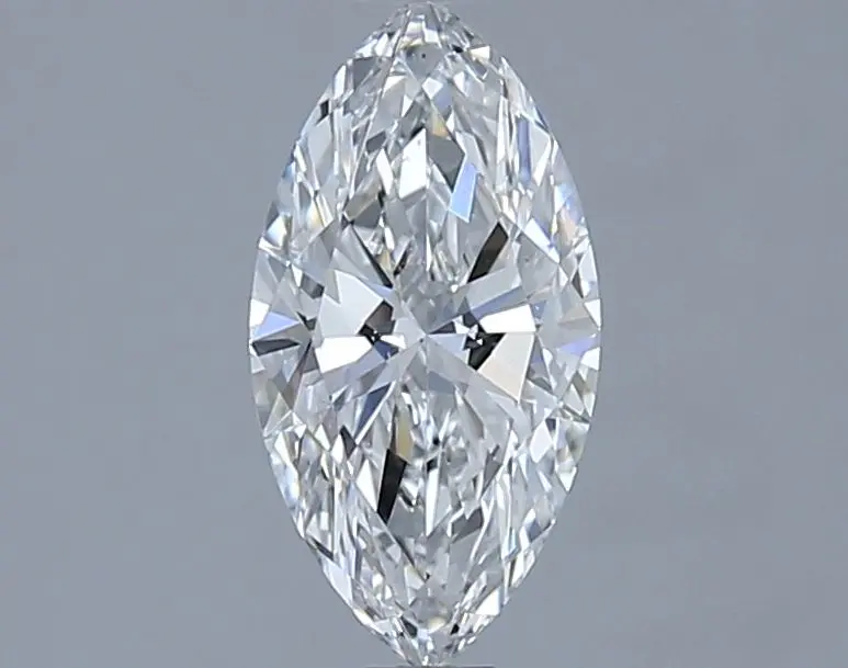1 Carat Natural Marquise Diamond