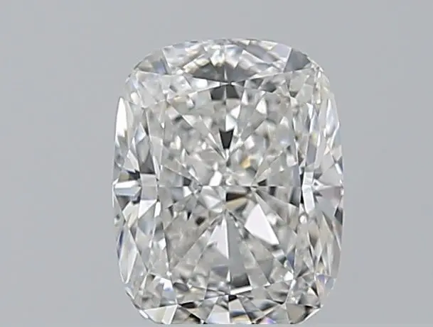 1.7 Carat Natural Elongated cushion Diamond