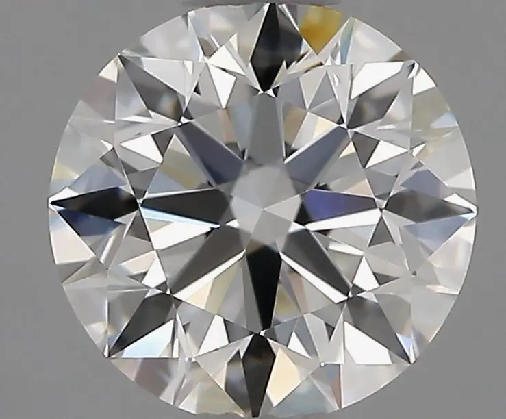 1.31 Carat Natural Round Diamond