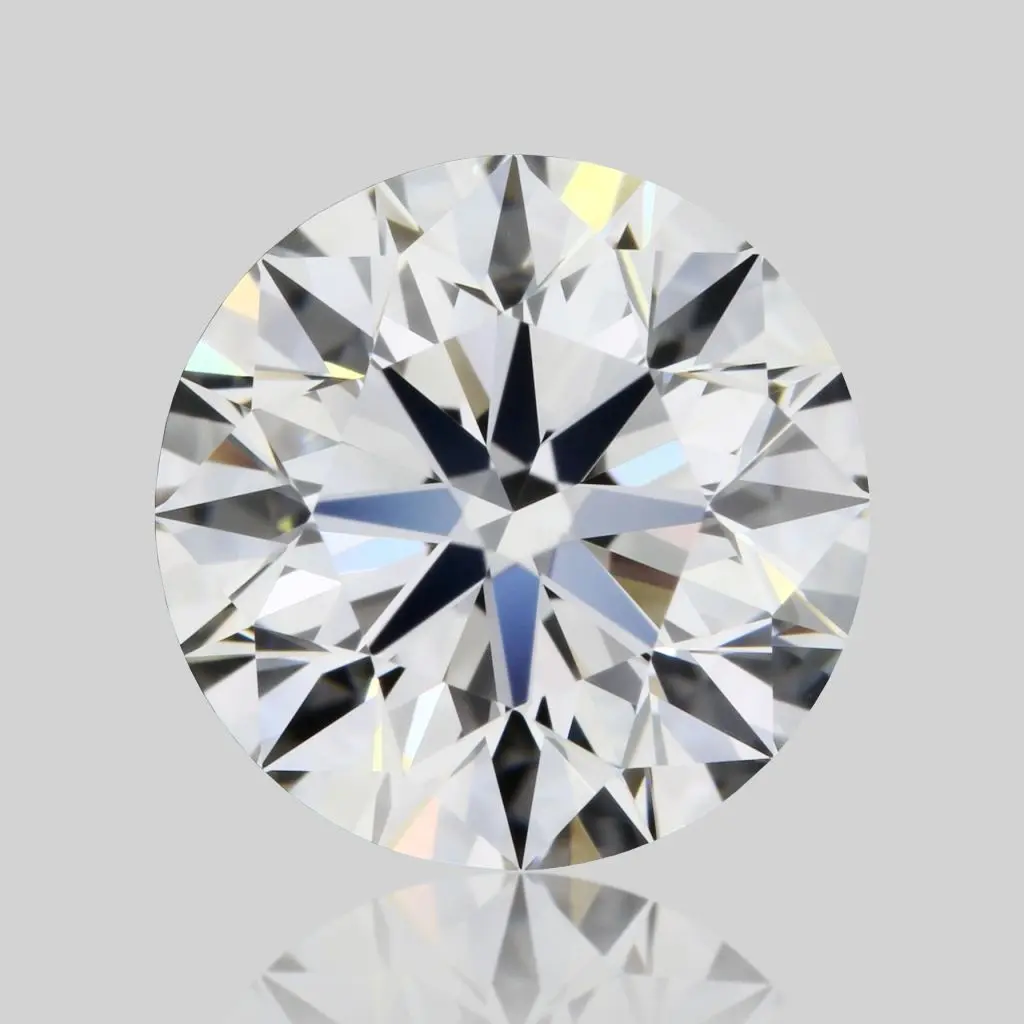 1.2 Carat Natural Round Diamond