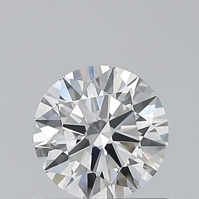 0.5 Carat Natural Round Diamond