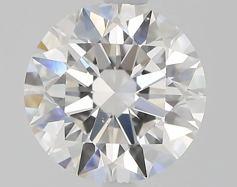 1 Carat Natural Round Diamond