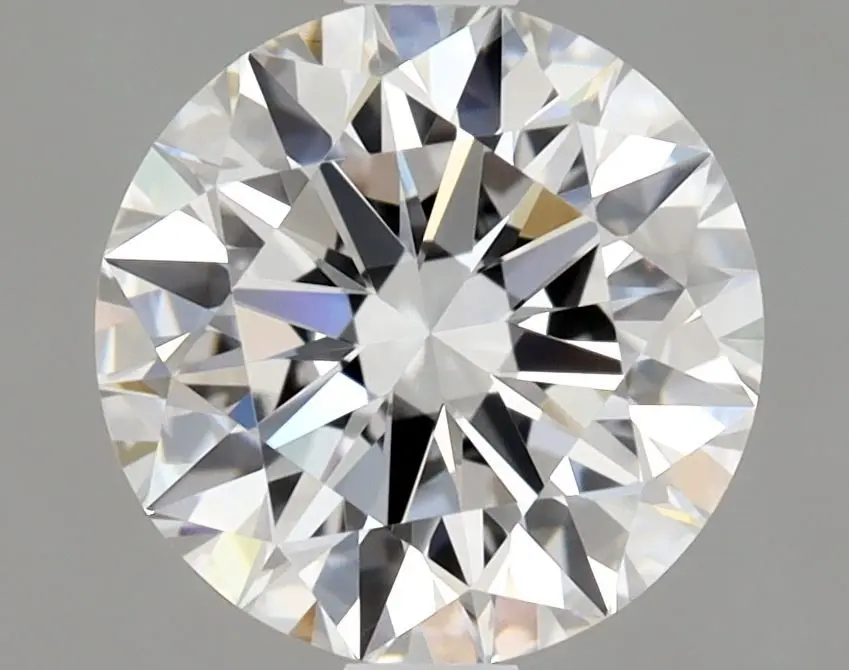 1.18 Carat Natural Round Diamond