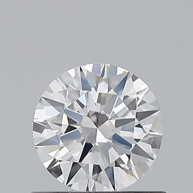 0.5 Carat Natural Round Diamond
