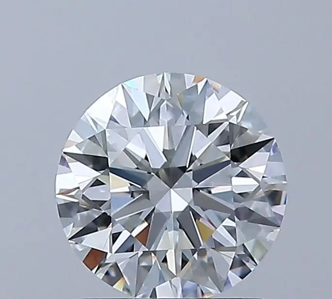 1.09 Carat Natural Round Diamond