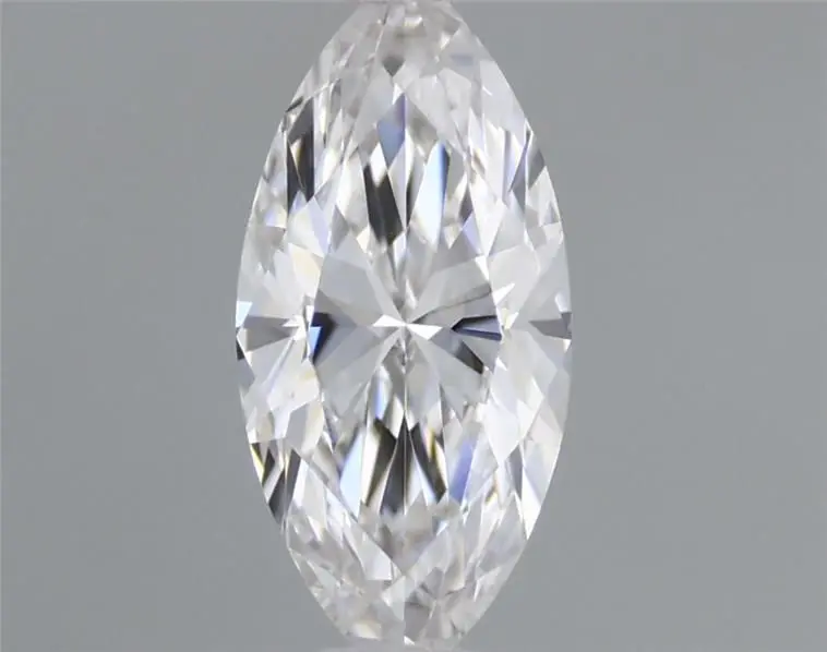0.21 Carat Natural Marquise Diamond