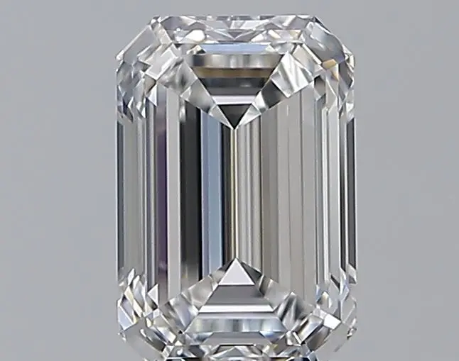 1.51 Carat Natural Emerald Diamond