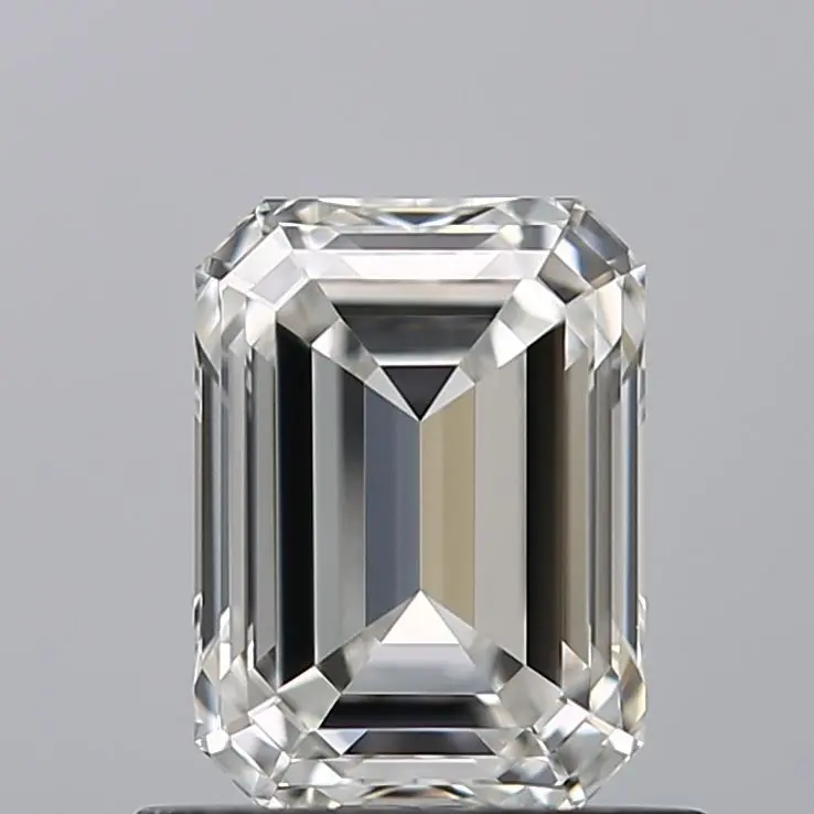 1.01 Carat Natural Emerald Diamond