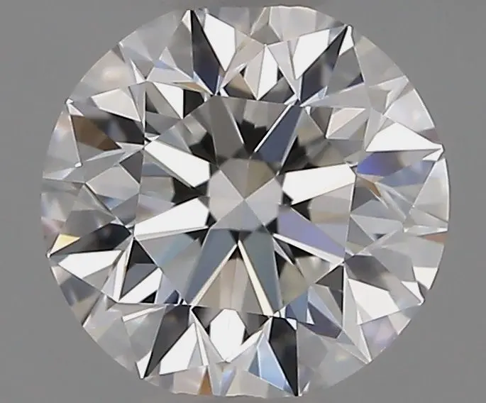 1 Carat Natural Round Diamond