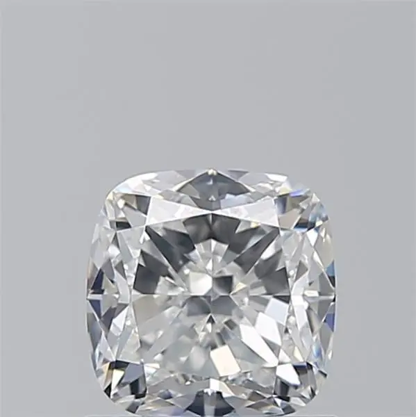 1.01 Carat Natural Cushion Diamond