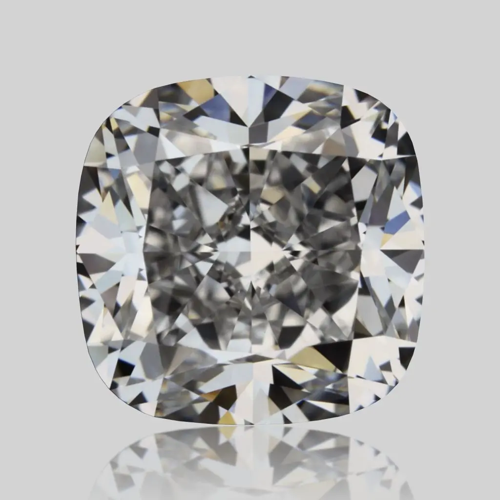 1.01 Carat Natural Cushion Diamond