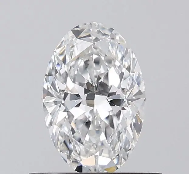 0.5 Carat Natural Oval Diamond