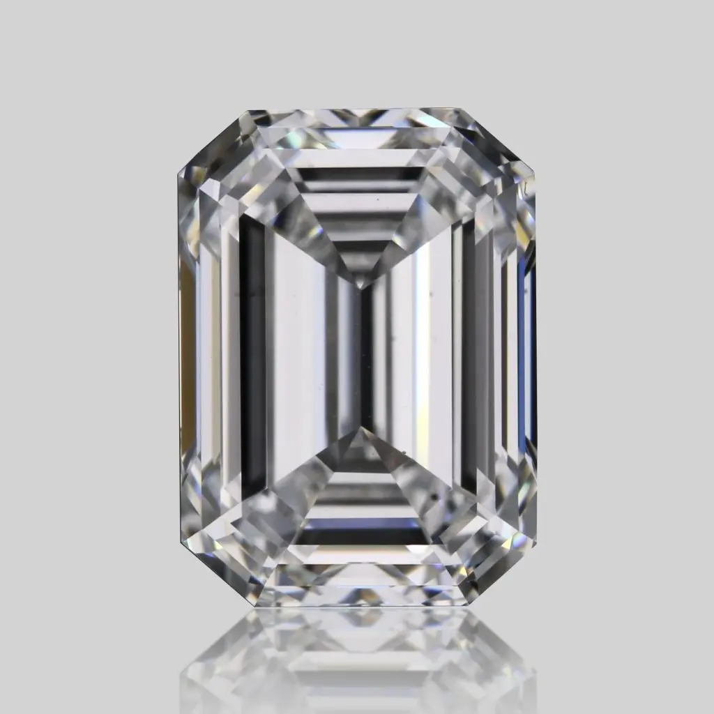 1.01 Carat Natural Emerald Diamond