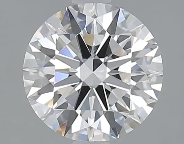 1.3 Carat Natural Round Diamond