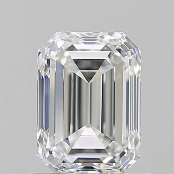 1.01 Carat Natural Emerald Diamond