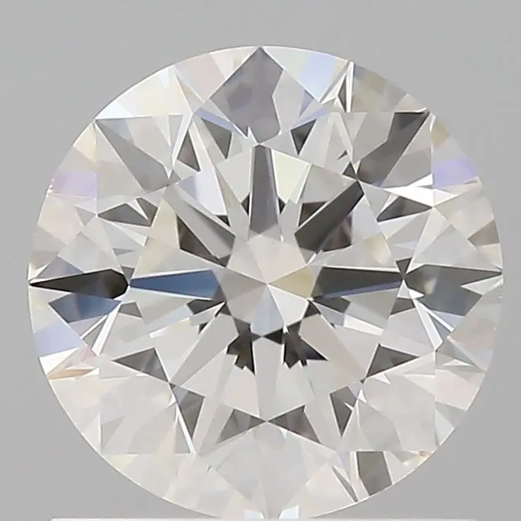 1.14 Carat Natural Round Diamond