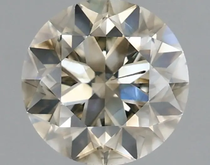2 Carat Natural Round Diamond
