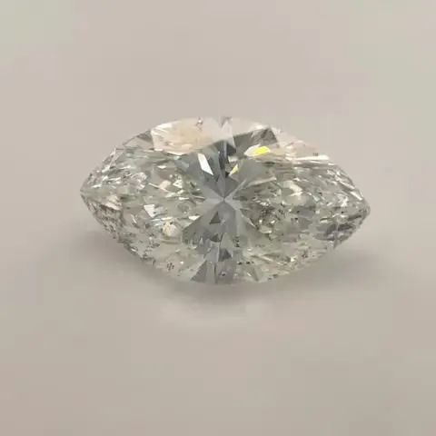 2.1 Carat Natural Marquise Diamond