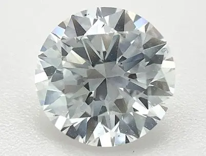 1.3 Carat Natural Round Diamond