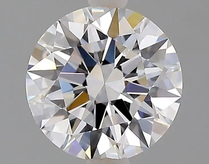1.1 Carat Natural Round Diamond