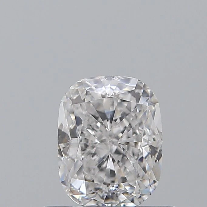 0.8 Carat Natural Elongated cushion Diamond
