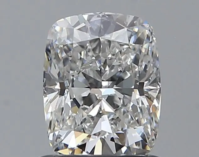 1.01 Carat Natural Elongated cushion Diamond