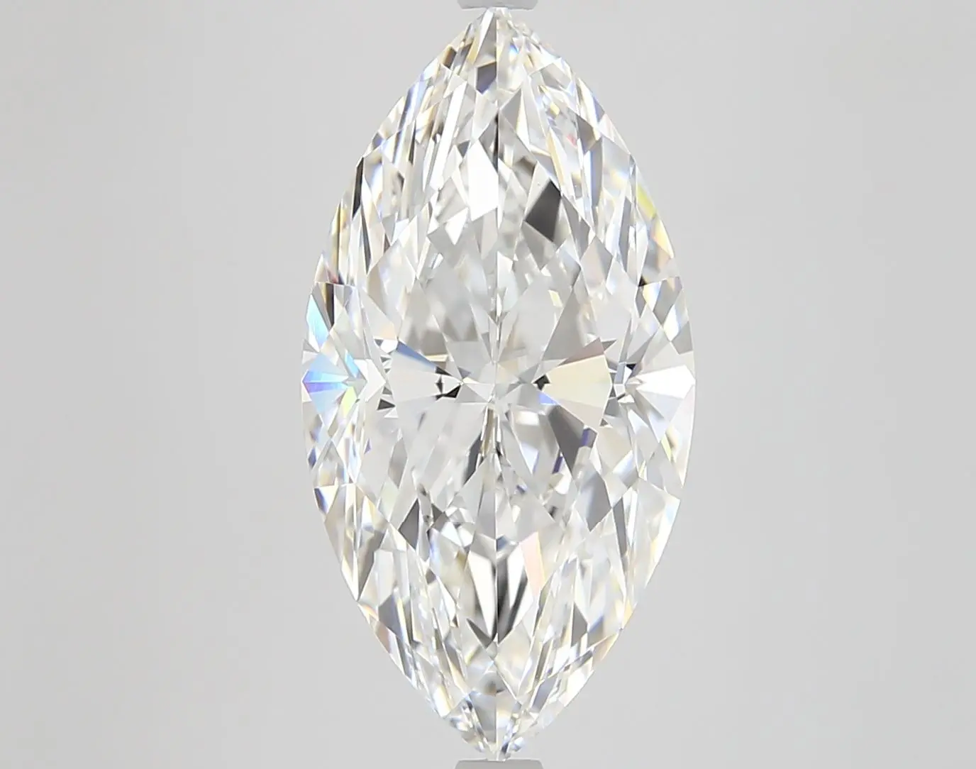 5.02 Carat Natural Marquise Diamond