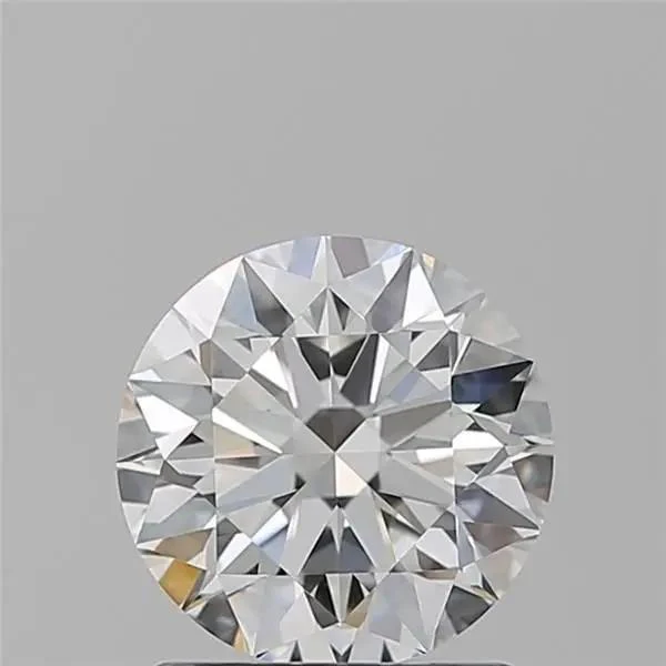 1.4 Carat Natural Round Diamond
