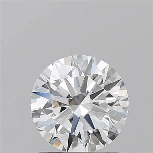1.2 Carat Natural Round Diamond