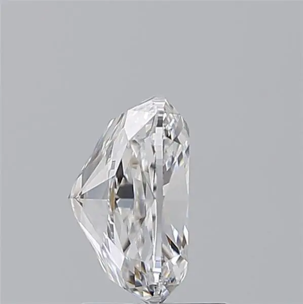 2.01 Carat Natural Cushion Diamond