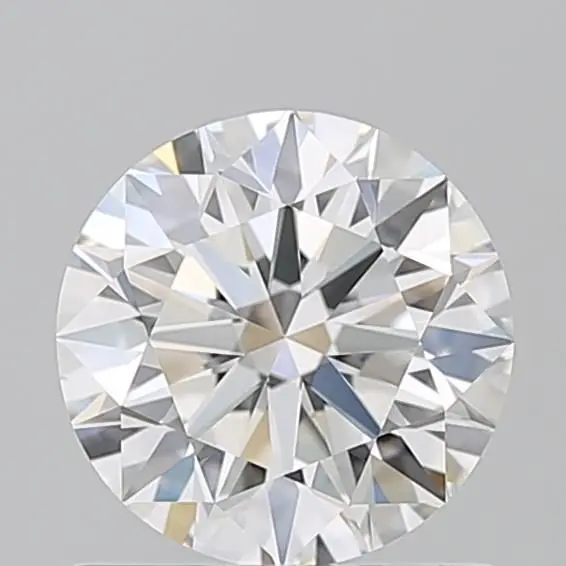 1.01 Carat Natural Round Diamond