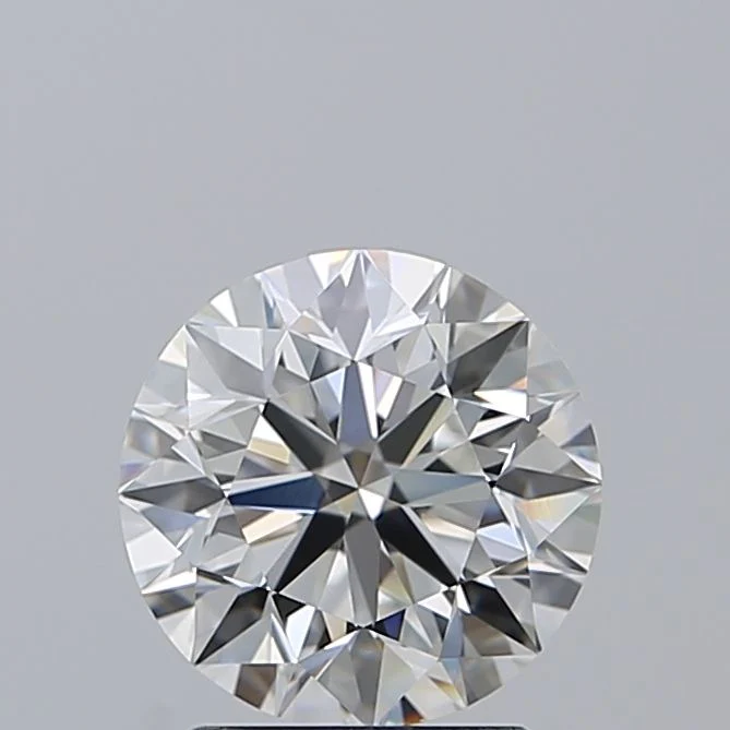 1.8 Carat Natural Round Diamond