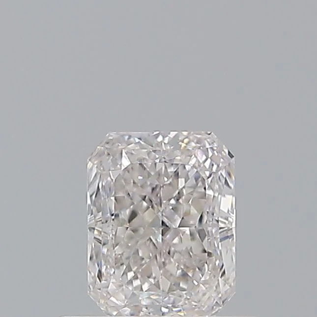 0.5 Carat Natural Radiant Diamond