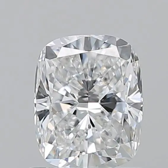 1.01 Carat Natural Elongated cushion Diamond