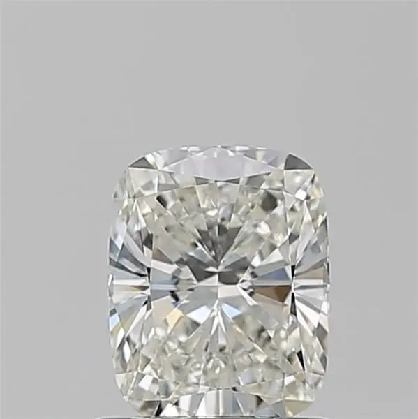 1.01 Carat Natural Elongated cushion Diamond