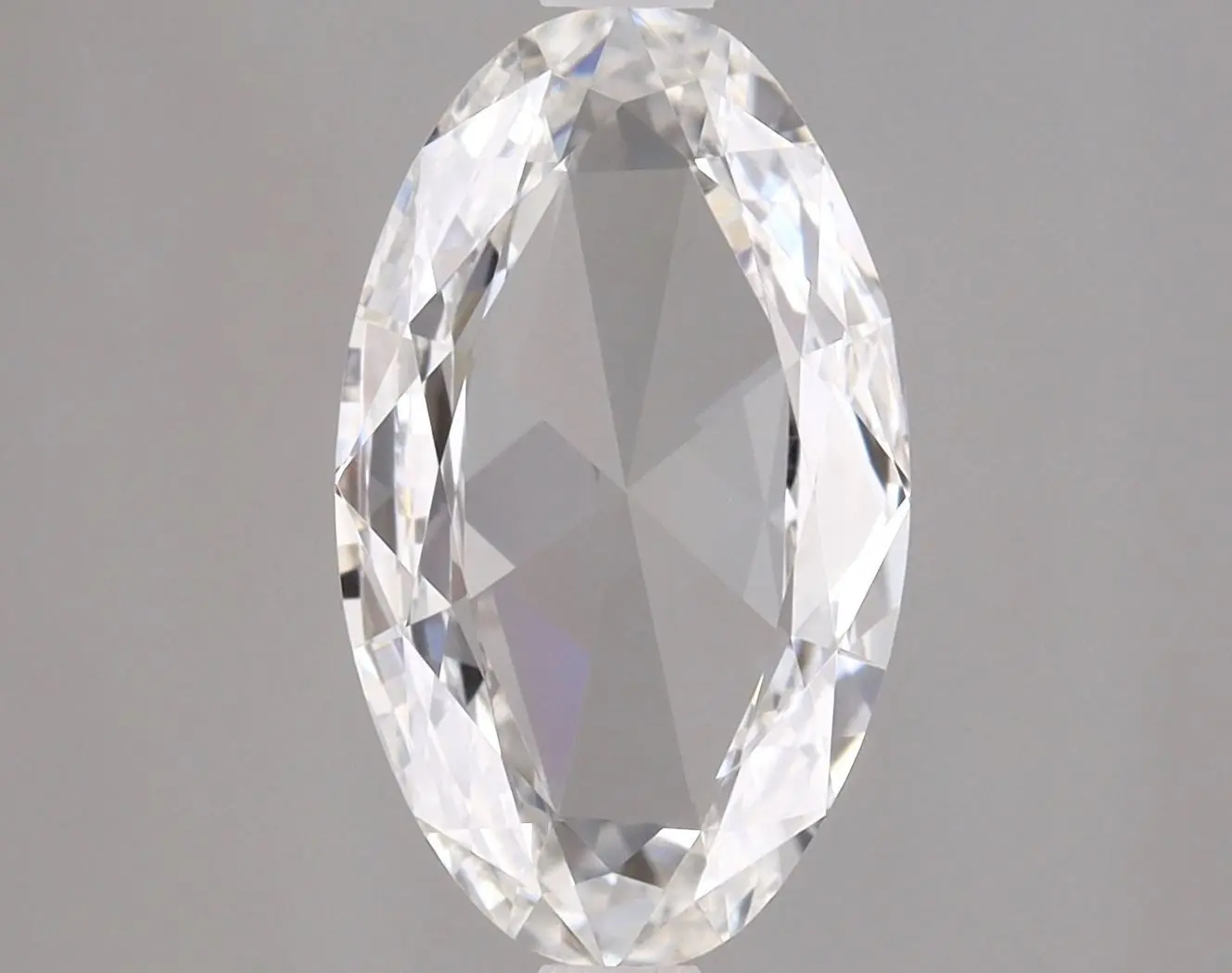 1.01 Carat Natural Oval Diamond