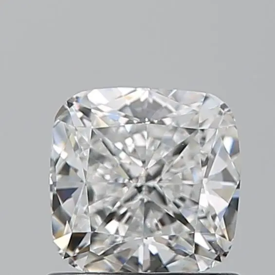 1.01 Carat Natural Cushion Diamond