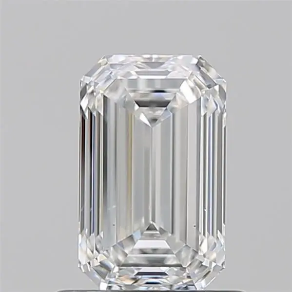 1.01 Carat Natural Emerald Diamond