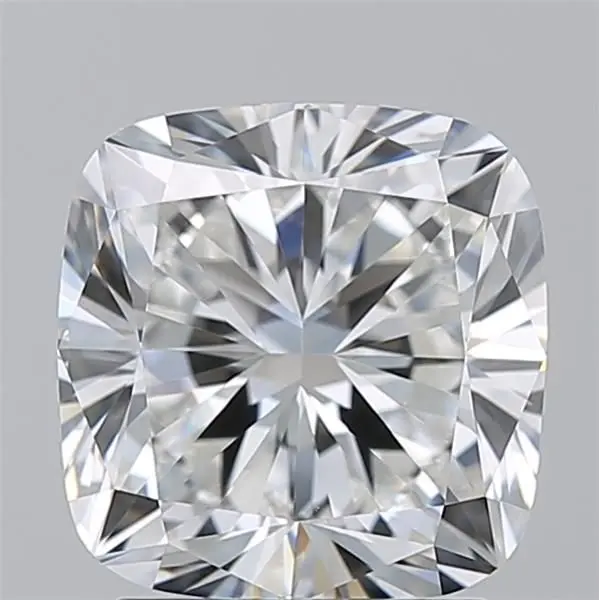 2.2 Carat Natural Cushion Diamond