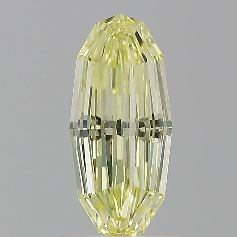 1.1 Carat Natural Oval Diamond