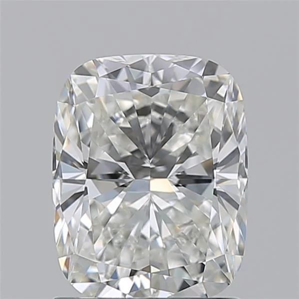1.51 Carat Natural Elongated cushion Diamond