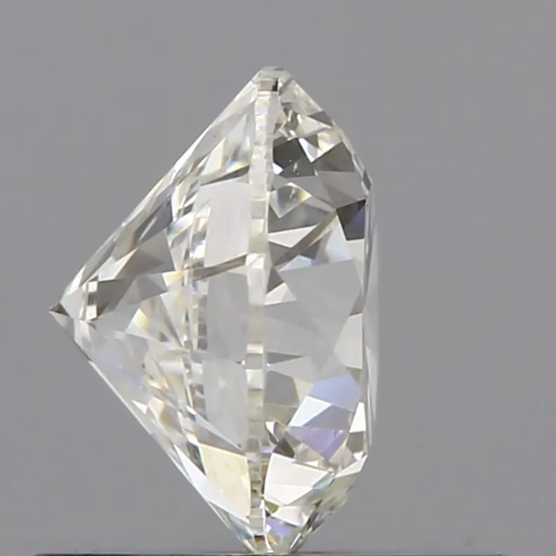 2.08 Carat Natural Cushion Diamond