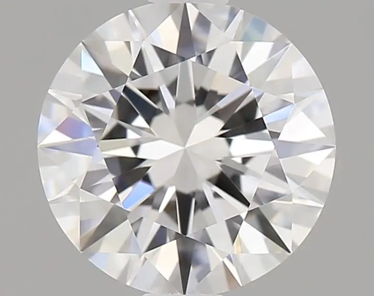 0.96 Carat Natural Round Diamond