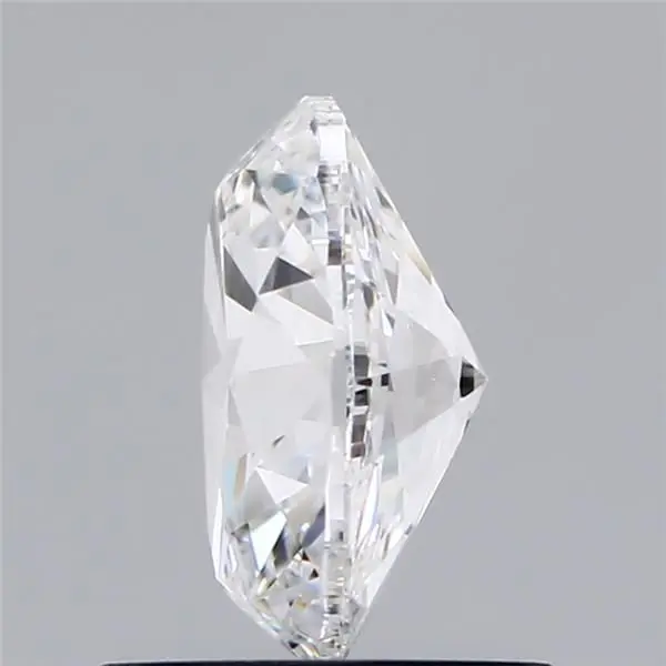 1 Carat Natural Oval Diamond