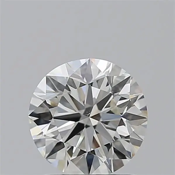 1.2 Carat Natural Round Diamond