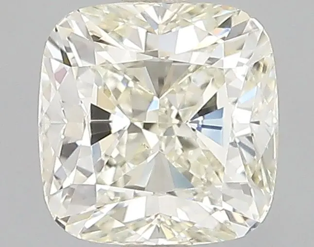 1.2 Carat Natural Cushion Diamond